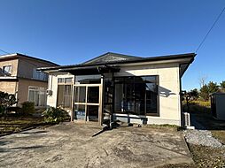 物件画像 南秋田郡八郎潟町字中田 戸建て