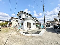 物件画像 秋田市泉一ノ坪 戸建て