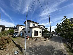 物件画像 秋田市泉一ノ坪 戸建て
