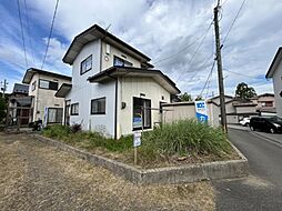 物件画像 秋田市泉一ノ坪　戸建て
