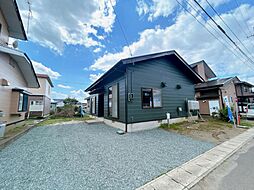 物件画像 潟上市飯田川飯塚字塞ノ神　戸建て