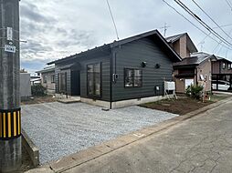 物件画像 潟上市飯田川飯塚字塞ノ神　戸建て