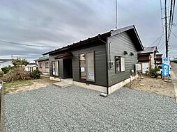 物件画像 潟上市飯田川飯塚字塞ノ神　戸建て