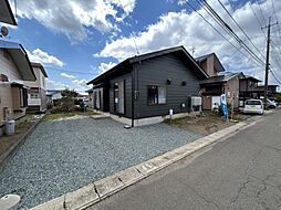 物件画像 潟上市飯田川飯塚字塞ノ神　戸建て