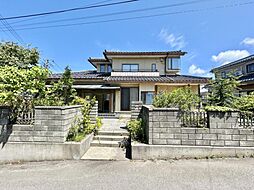 物件画像 由利本荘市水林　戸建て
