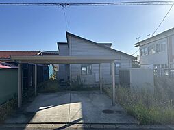 物件画像 由利本荘市鶴沼　戸建て