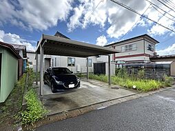 物件画像 由利本荘市鶴沼　戸建て