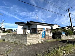 物件画像 男鹿市船越字内子 戸建て
