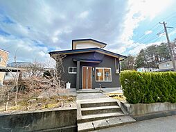 物件画像 秋田市手形山中町 戸建て