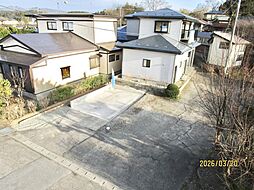 物件画像 潟上市昭和豊川槻木字蘭戸下　戸建て