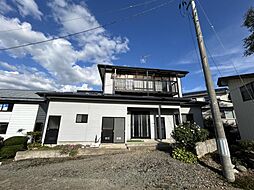 物件画像 潟上市昭和豊川槻木字蘭戸下　戸建て