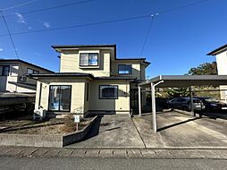 物件画像 秋田市飯島長野中町 戸建て