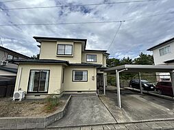 物件画像 秋田市飯島長野中町　戸建て