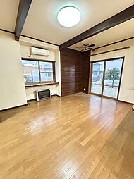 潟上市天王字北野　戸建て
