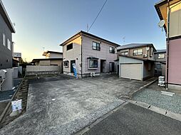 物件画像 男鹿市船越字狐森　戸建て