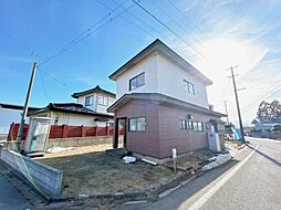 物件画像 潟上市天王大崎字野沢　戸建て