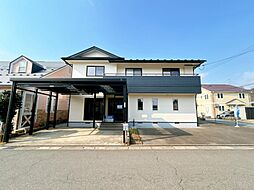 物件画像 潟上市天王字江川上谷地　戸建て