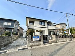 物件画像 秋田市寺内後城　戸建て