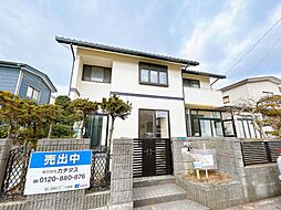 物件画像 秋田市寺内後城　戸建て