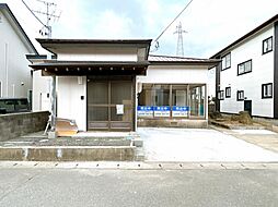 物件画像 秋田市豊岩石田坂字九十田 戸建て