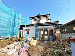 物件画像 潟上市天王字下狼縁　戸建て
