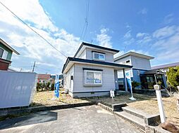 物件画像 秋田市浜田字町ノ下　戸建て