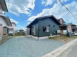 潟上市飯田川飯塚字塞ノ神 戸建て
