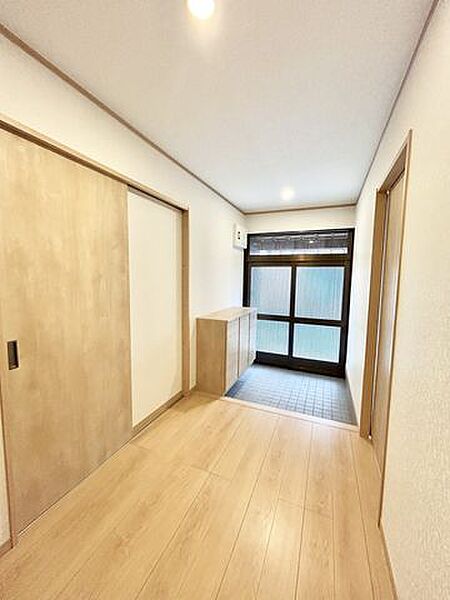 室内