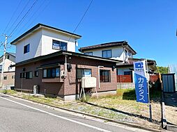 潟上市天王大崎字野沢 戸建て