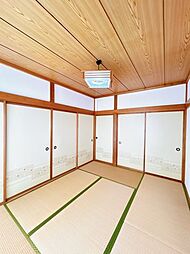 室内の画像