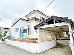 秋田市寺内油田三丁目 戸建て