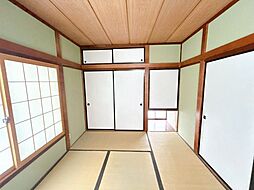 和室の画像