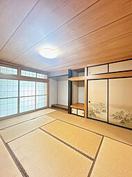 和室の画像