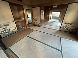 室内の画像