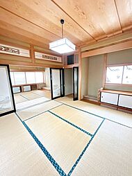 和室の画像