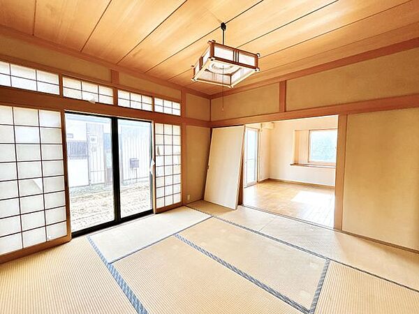 和室