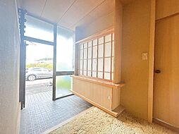室内の画像