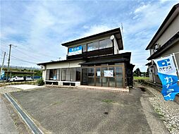 物件画像 湯沢市岩崎字上宿　戸建て