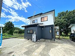 物件画像 横手市安田字八王寺　戸建て