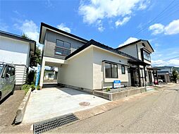 物件画像 横手市清川町　戸建て