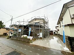 物件画像 湯沢市清水町6丁目　戸建て