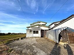 物件画像 横手市杉沢字見入野　戸建て