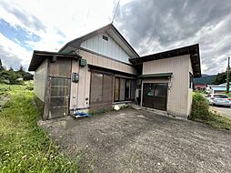 物件画像 湯沢市小野字小町　戸建て