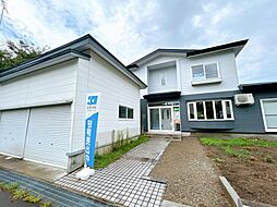 物件画像 横手市朝日が丘4丁目 戸建て