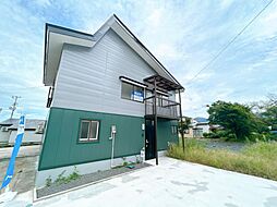 物件画像 仙北郡美郷町土崎字上野乙　戸建て