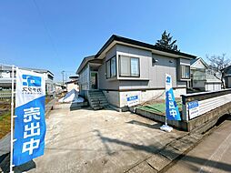 物件画像 横手市十文字町梨木字羽場下　戸建て