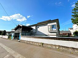 物件画像 横手市十文字町梨木字羽場下 戸建て