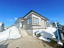 物件画像 横手市十文字町梨木字羽場下　戸建て