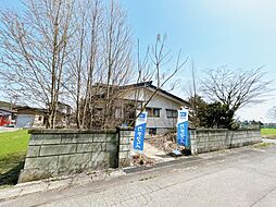 物件画像 仙北市角館町小勝田下川原　戸建て