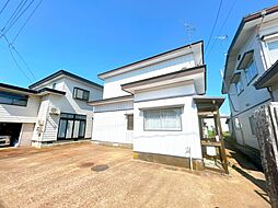 物件画像 大仙市角間川町字中町頭　戸建て